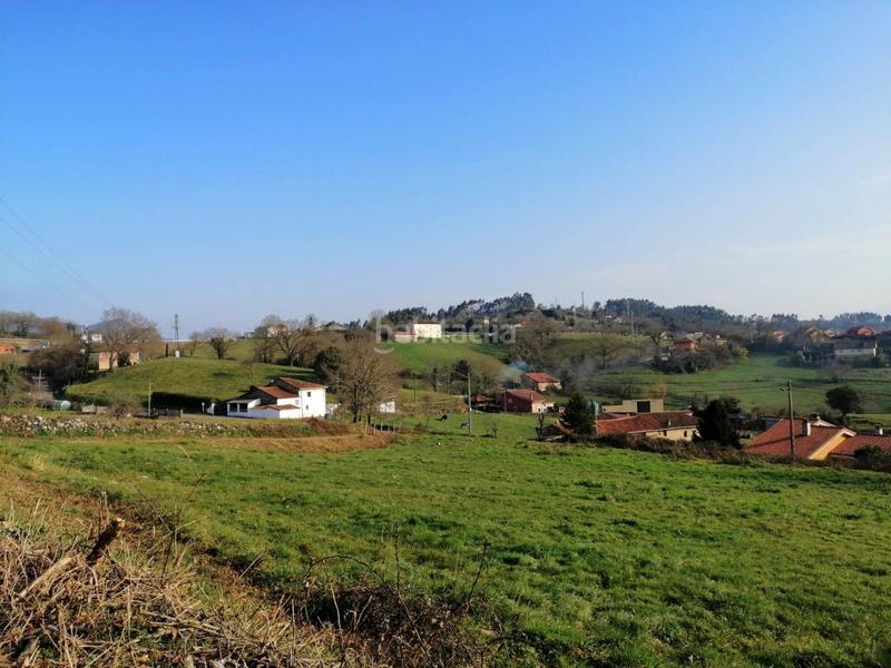 Foto f6ac4068-e897-42e0-91db-aabaf6d11883. Wohngrundstück in escamplero in Regueras (Las)