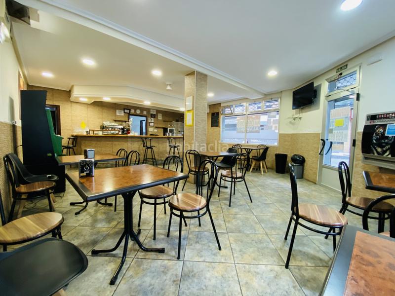 Foto 2056171a-3ac1-433b-b69d-49a7fdb537ec. Affitto locale commerciale in Gijón - reconquista 35 in Gijón