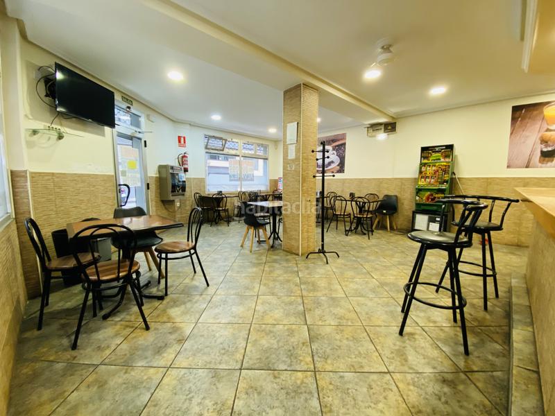 Foto 618efc17-be70-4cb0-9c75-f3741ffaae81. Affitto locale commerciale in Gijón - reconquista 35 in Gijón