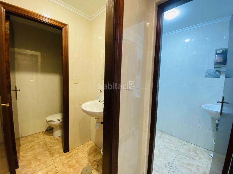 Foto cabeccb0-534b-4b98-9ab1-0b17f6ccd784. Affitto locale commerciale in Gijón - reconquista 35 in Gijón