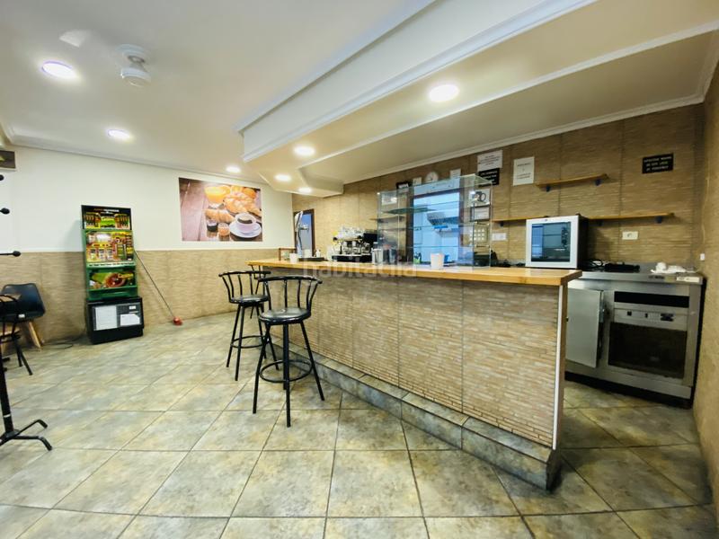 Foto 41e14e3f-9f6f-4339-80d7-cffe41c6940a. Lloguer local comercial a Gijón - reconquista 35 a Gijón