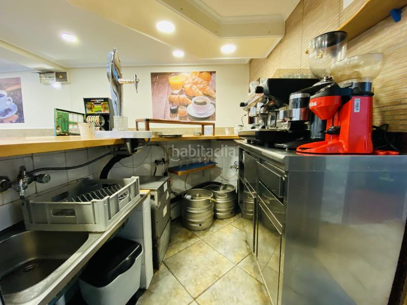 Foto 479d102a-521a-4c47-9663-9880d07e78b3. Lloguer local comercial a Gijón - reconquista 35 a Gijón