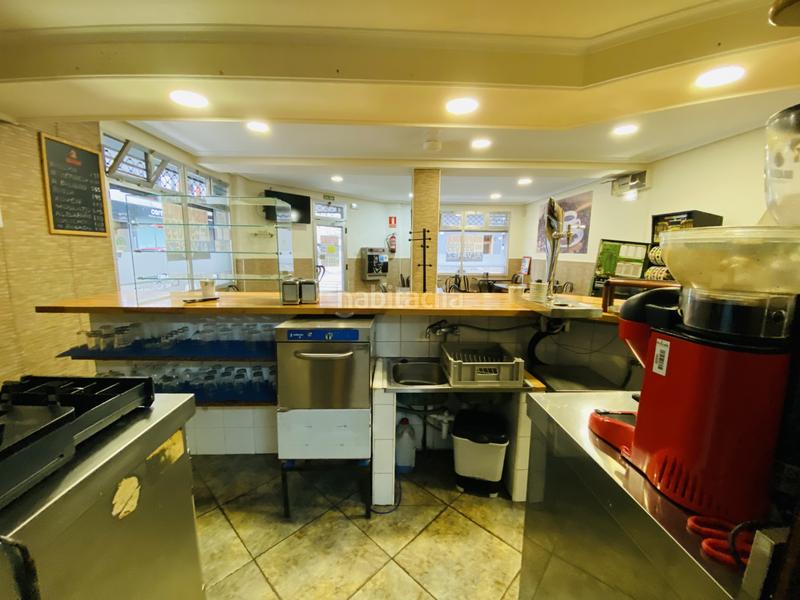 Foto 59407b63-16b8-46a8-ab8b-5518ea7f9442. Lloguer local comercial a Gijón - reconquista 35 a Gijón