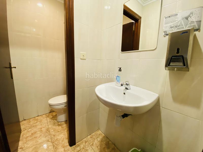 Foto d0d00d79-3202-42e7-bb69-a0cb3155ac95. Lloguer local comercial a Gijón - reconquista 35 a Gijón