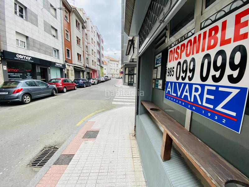 Foto 1176c392-b799-46b5-8697-d399c99adc5d. Location local commercial dans Gijón - reconquista 35 dans Gijón