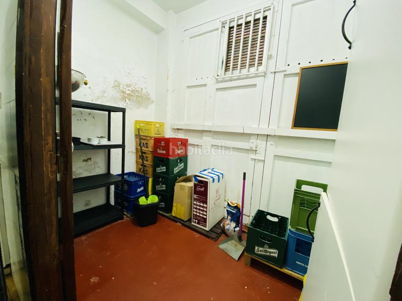 Foto 5ba6bd95-9030-464e-9c1a-67b1a8f4133a. Location local commercial dans Gijón - reconquista 35 dans Gijón