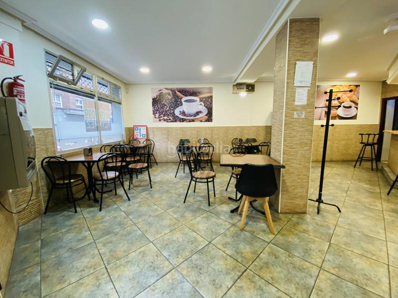 Foto c6250474-9f8e-4cc3-95e6-ee59a601195e. Location local commercial dans Gijón - reconquista 35 dans Gijón