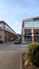 Nave industrial en Oviedo - cerdeño 33. Nave industrial, polivalente, muy bien comunicada, magnífica inv