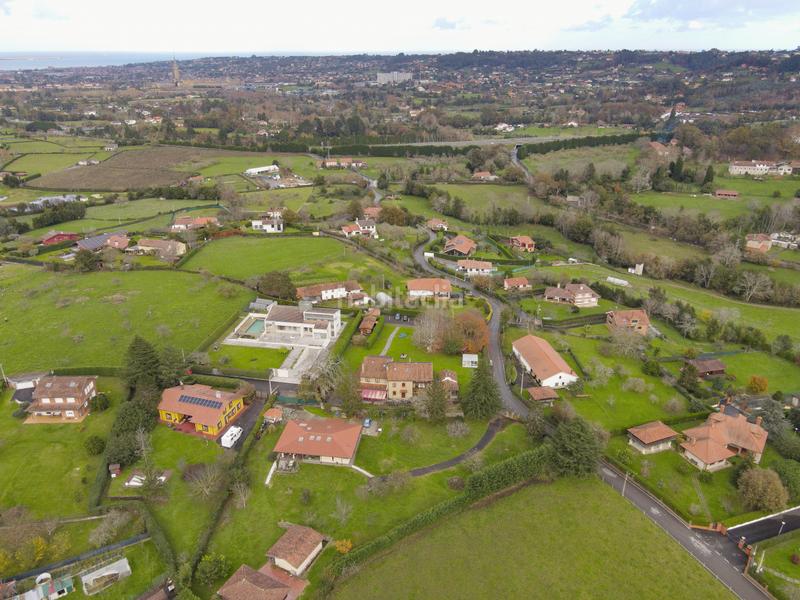 Foto 2156325a-fdd9-4e60-849a-8874ead683df. Terreno residenziale in Gijón - camino del valliquin de arriba 492 in Gijón