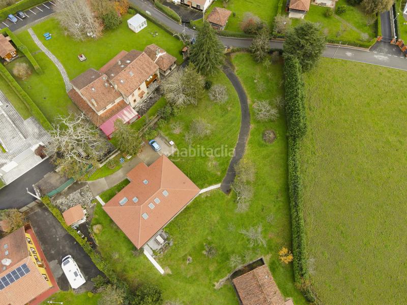 Foto 27409d57-87fb-4b8b-b0b2-92cabbf6a6f5. Terreno residenziale in Gijón - camino del valliquin de arriba 492 in Gijón