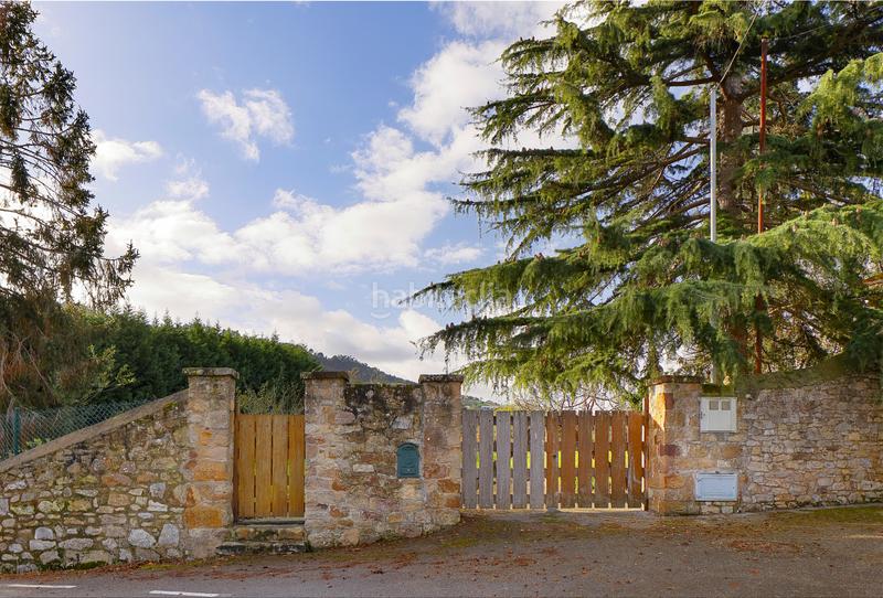 Foto 3b3eaf95-e0e8-4b9c-a0e8-5f1dbf1940b0. Terreno residenziale in Gijón - camino del valliquin de arriba 492 in Gijón