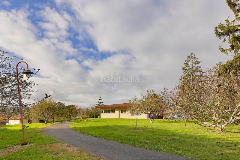 Foto 3cfc9b59-015b-4233-91d5-6a99bacb87ce. Terreno residenziale in Gijón - camino del valliquin de arriba 492 in Gijón