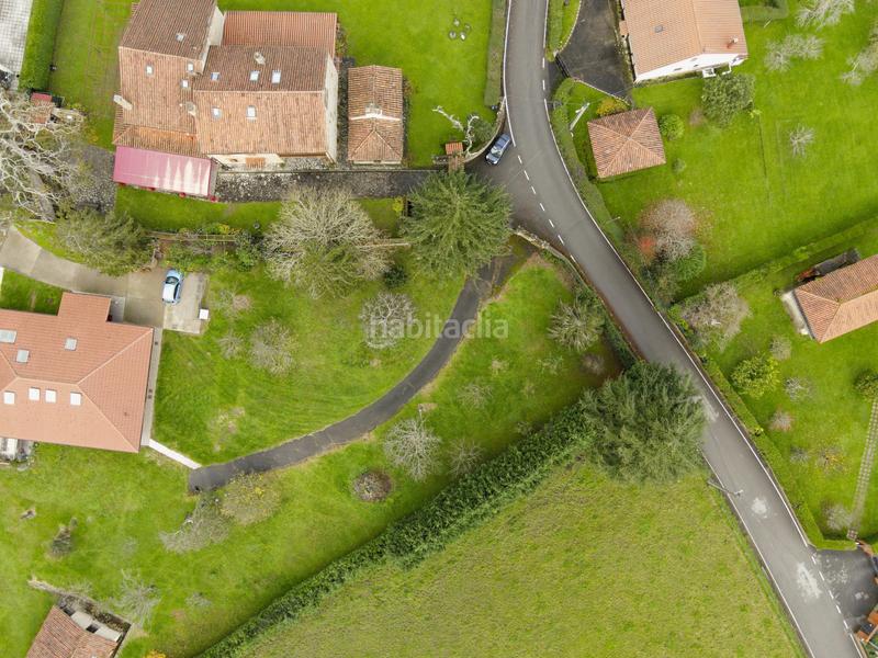 Foto 7addbd73-197d-44b4-bd85-a652d6f46c57. Terreno residenziale in Gijón - camino del valliquin de arriba 492 in Gijón