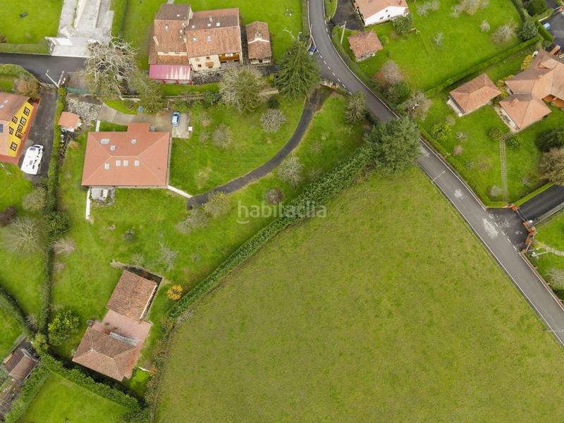 Foto 8bb19ef5-2656-4751-8939-1dc509e86a6b. Terreno residenziale in Gijón - camino del valliquin de arriba 492 in Gijón