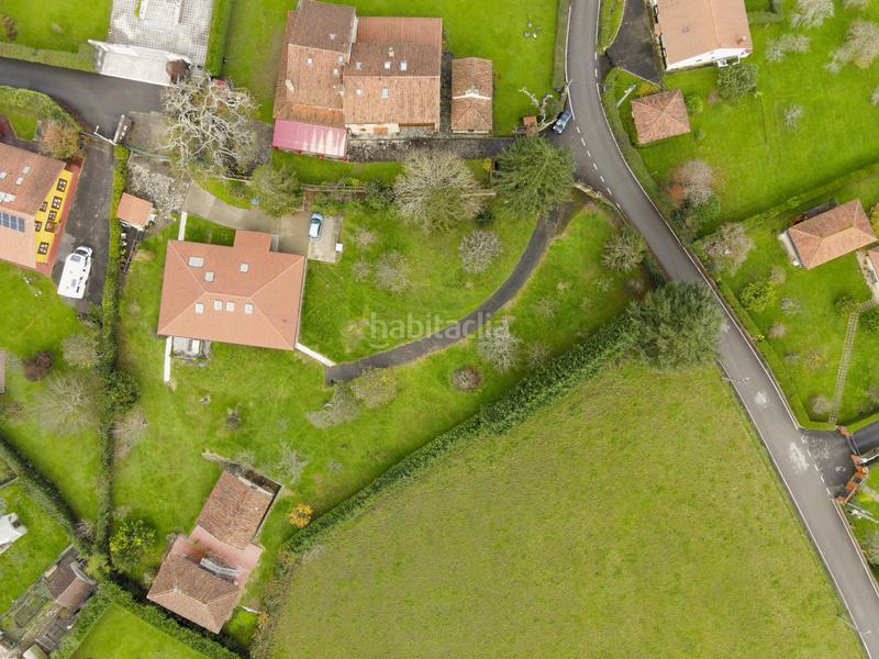 Foto 8e102fd0-a2ac-4c2b-b816-da889b8d2c0b. Terreno residenziale in Gijón - camino del valliquin de arriba 492 in Gijón