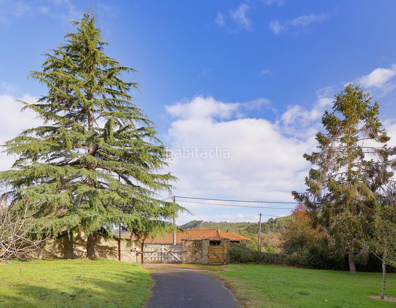 Foto 99b45fdd-e7a4-4d38-8538-65e5442a0ce0. Terreno residenziale in Gijón - camino del valliquin de arriba 492 in Gijón