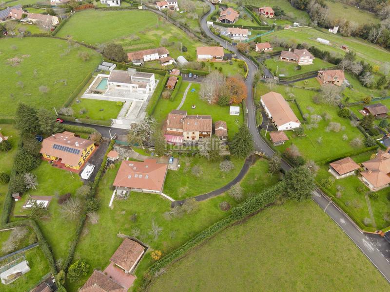 Foto a714ba64-0fa5-4592-9b05-5b462d404882. Terreno residenziale in Gijón - camino del valliquin de arriba 492 in Gijón
