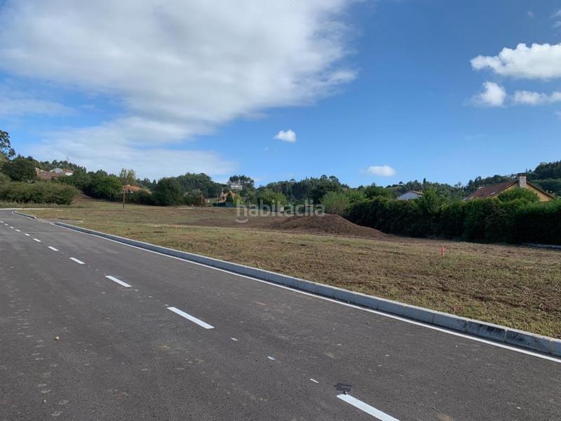 Foto 20e7e415-2a61-48e2-99fa-893086cefb3b. Terreno residenziale in Gijón - Cabueñes la pontica s/n in Gijón