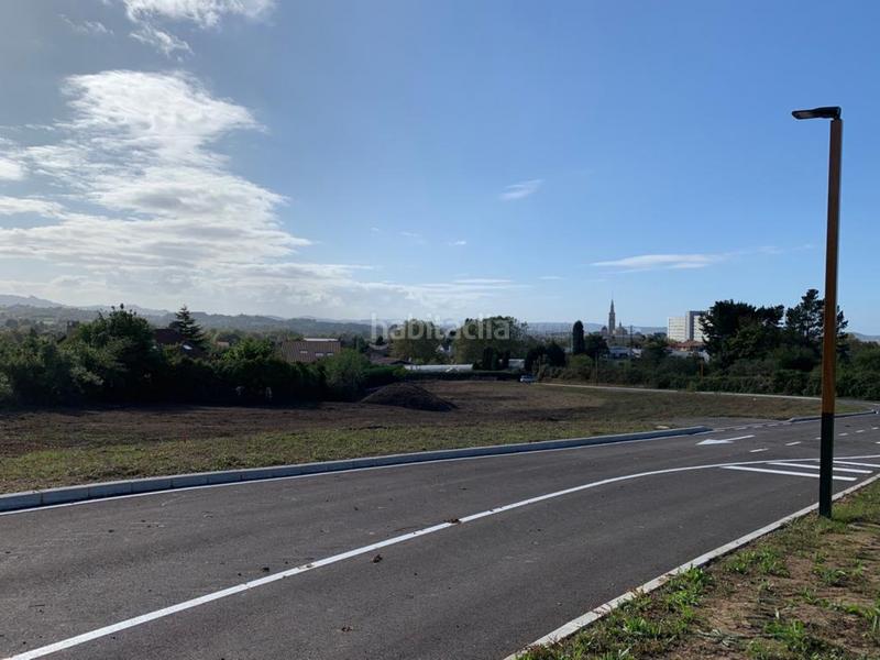 Foto 5d5820c6-c338-4f78-b77c-14c7911ca12d. Terreno residenziale in Gijón - Cabueñes la pontica s/n in Gijón