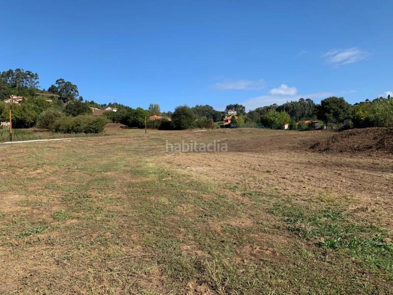 Foto 5ea8b0fb-ac87-421b-b761-7f2607639eaa. Terreno residenziale in Gijón - Cabueñes la pontica s/n in Gijón