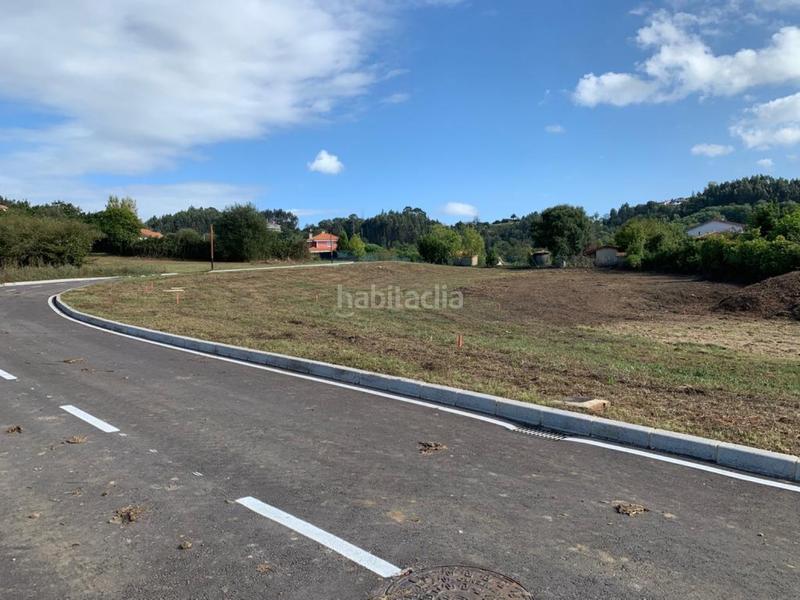 Foto 7ca0a613-576f-4212-a20d-ab5ab8e0a12a. Terreno residenziale in Gijón - Cabueñes la pontica s/n in Gijón