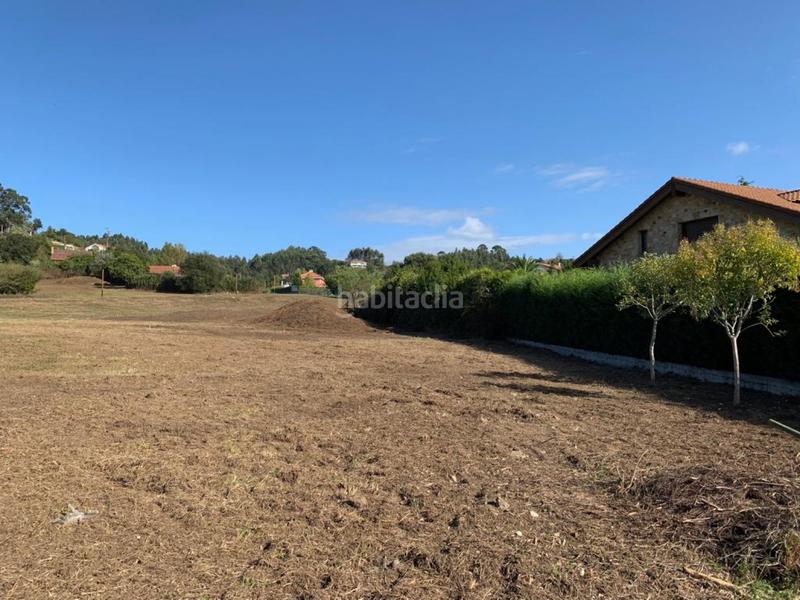 Foto 9e978947-37af-4173-a2eb-a68122f26284. Terreno residenziale in Gijón - Cabueñes la pontica s/n in Gijón