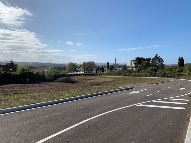 Foto c9a8e9b6-80a5-4cc4-b560-9d5691e5d63c. Terreno residenziale in Gijón - Cabueñes la pontica s/n in Gijón