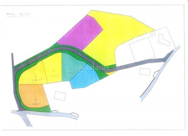 Foto dccf96a1-7a4c-4aa8-98f4-9818a9ce49d2. Terreno residenziale in Gijón - Cabueñes la pontica s/n in Gijón