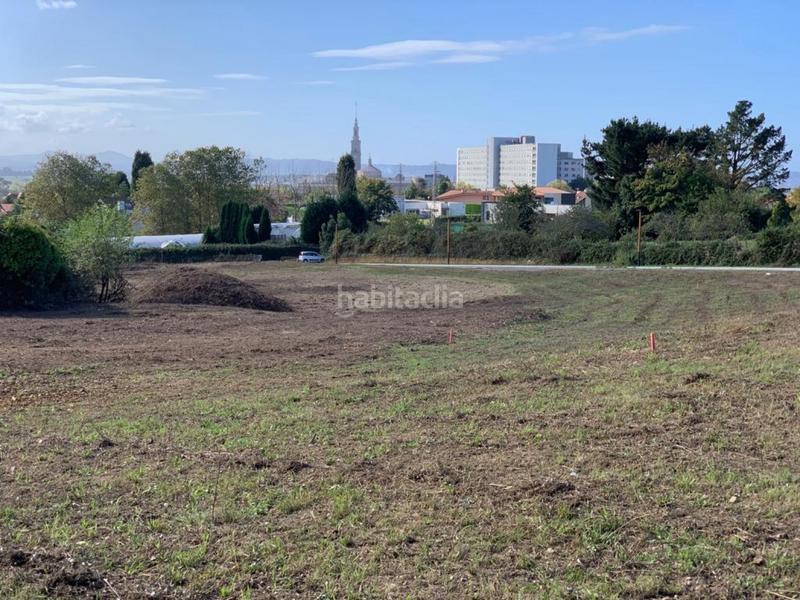 Foto f4c67082-8018-4696-9f88-25f3a971b1fe. Terreno residenziale in Gijón - Cabueñes la pontica s/n in Gijón