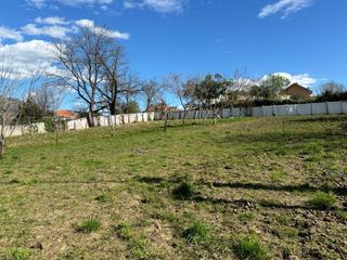 Terreny residencial a Oviedo - lg olivares 0. Olivares, parcela edificable, bien orientada, buenas vistas, con