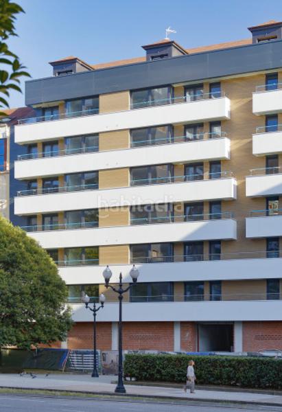 Foto 60878639-6b6b-4258-8326-06ce20e5840c. Location appartement avec chauffage parking dans Centro Gijón