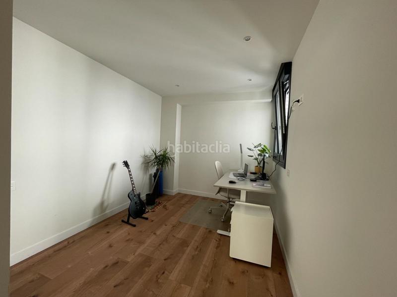 Foto c0fa7354-1ce8-4bb0-9122-b2fa9364c041. Rent flat with heating parking in Centro Gijón