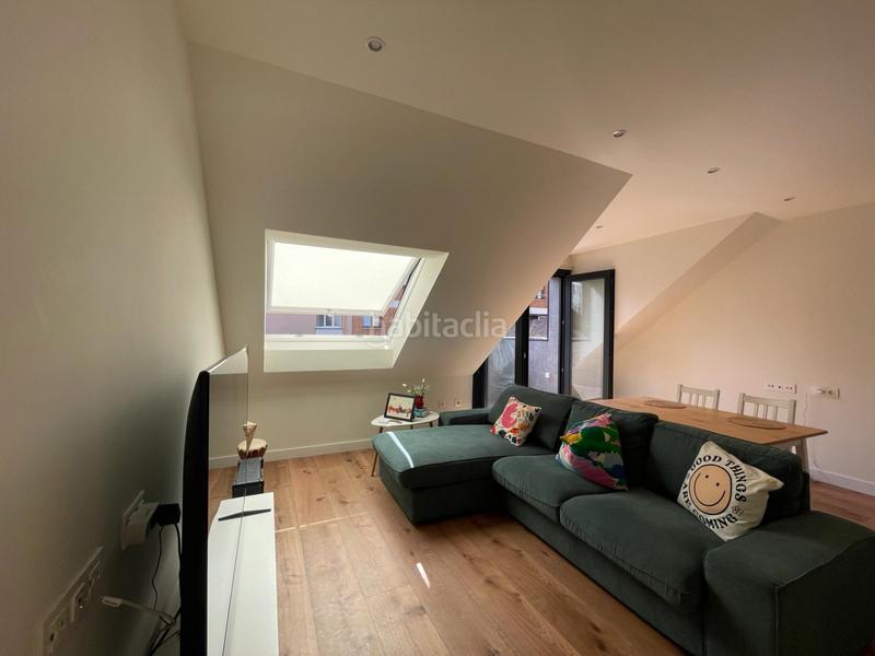 Foto ec3203f4-c183-4d33-9559-748750e5b2ba. Rent flat with heating parking in Centro Gijón