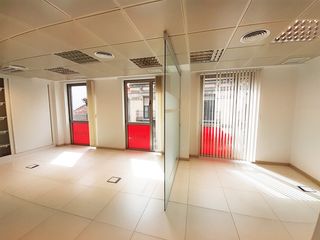 Miete Büro  Gijón - cervantes. Oficina en alquiler en pleno centro de gijón  calle cervantes, 8