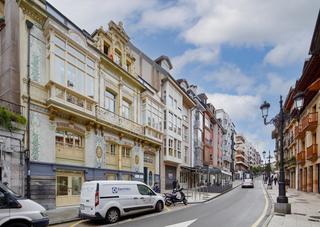 Lloguer Pis a Oviedo - rosal 23. Dúplex de lujo en el corazón de oviedo con amplio trastero
