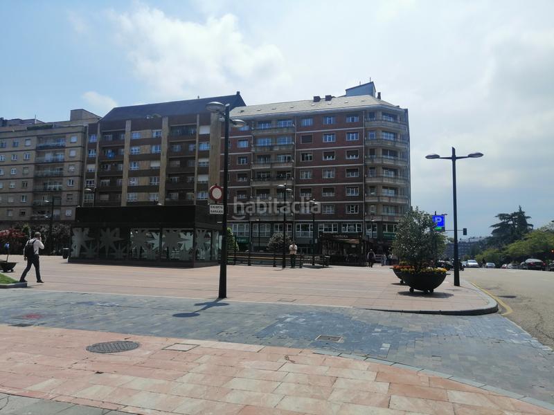 Foto c09472c2-1560-454b-bcda-9674ae34db18. Lloguer aparcament cotxe a Auditorio - Seminario - Parque de Invierno Oviedo