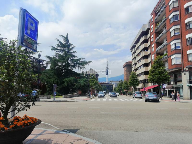 Foto ef555968-afaf-450c-9608-d404e5efc364. Lloguer aparcament cotxe a Auditorio - Seminario - Parque de Invierno Oviedo