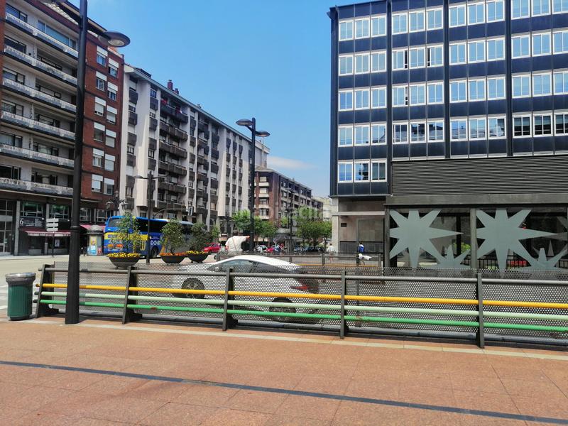 Foto fcfedf85-a19d-4387-8f08-a32885b22601. Lloguer aparcament cotxe a Auditorio - Seminario - Parque de Invierno Oviedo