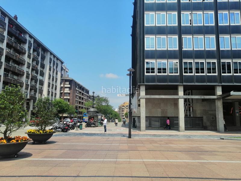 Foto eede071b-d045-4483-addc-64586090cb3d. Location parking voiture dans Auditorio - Seminario - Parque de Invierno Oviedo