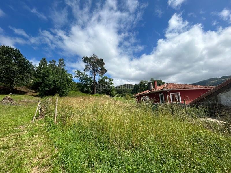 Foto d7679c9e-660e-41a0-a123-95718a2b723f. Terreny residencial a Cabueñes Gijón