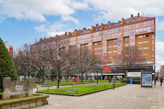 Lloguer Pis a La Arena. La arena, séptima planta con ascensor, exterior, luminosa, y pró