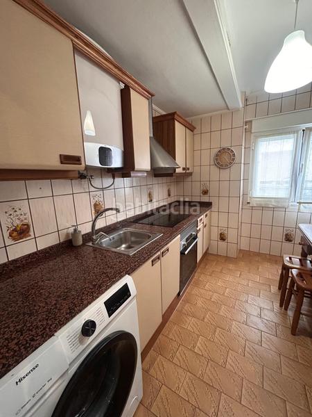 Foto 391d9006-2485-4b01-acf0-206ba499cb08. Location appartement dans La Arena Gijón