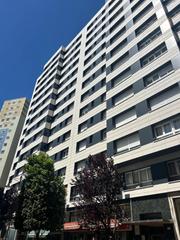 Affitto Appartamento  Gijón - calle magnus blikstad. Laviada, novena planta, exterior, amueblada, muy luminosa, con a