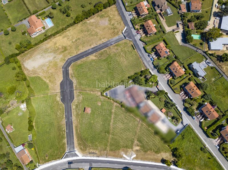 Foto 0d2a051b-0f16-4894-9485-4a0ff8443a63. Terreno residenziale in Gijón - camino de la carreterona--- castiello 7 in Gijón