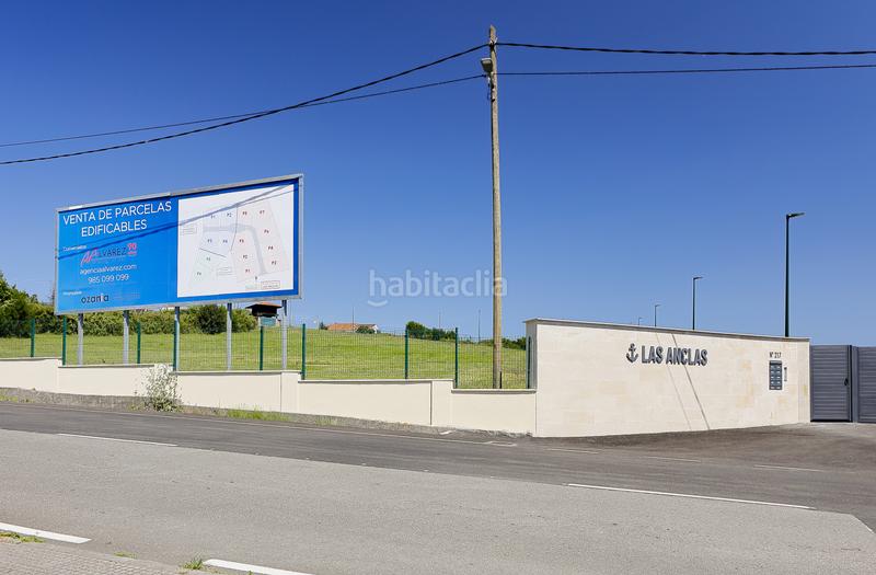 Foto 2567796b-496c-4f32-9db6-34d8d0f0773d. Terreno residenziale in Gijón - camino de la carreterona--- castiello 7 in Gijón