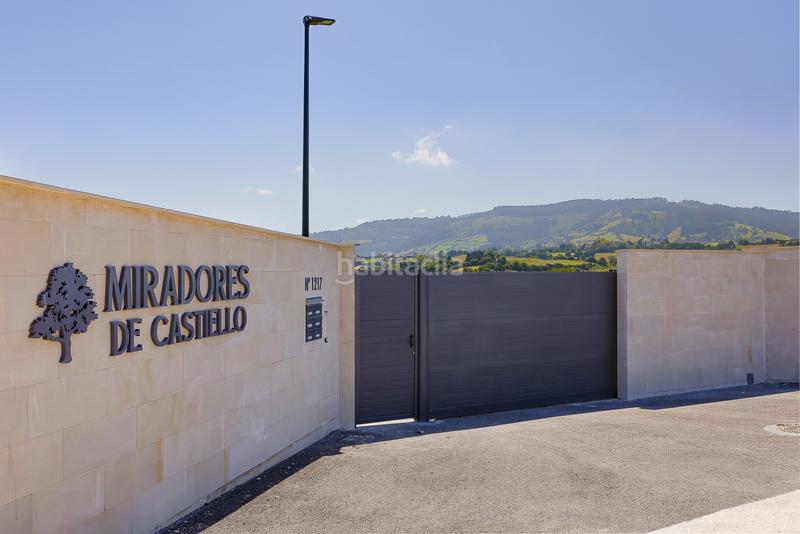 Foto 30a2e8bf-a6ae-4dc3-a0f2-d2e07169f5d3. Terreno residenziale in Gijón - camino de la carreterona--- castiello 7 in Gijón