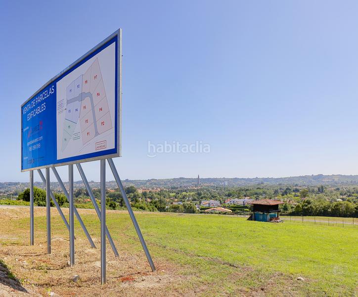 Foto 39deae9e-ac2f-4b9a-9c77-fcf12d97d9bb. Terreno residenziale in Gijón - camino de la carreterona--- castiello 7 in Gijón