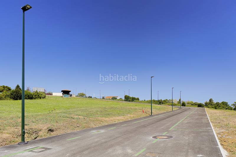 Foto 3f3da81e-db5c-4f9d-908c-2b92070c0a22. Terreno residenziale in Gijón - camino de la carreterona--- castiello 7 in Gijón