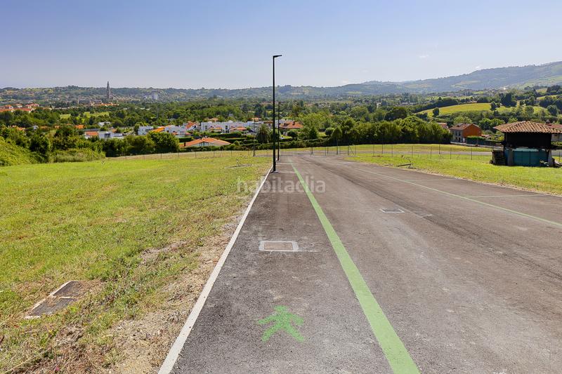 Foto 4f286f91-5712-4a74-aeb0-e6a8f0fc93a8. Terreno residenziale in Gijón - camino de la carreterona--- castiello 7 in Gijón