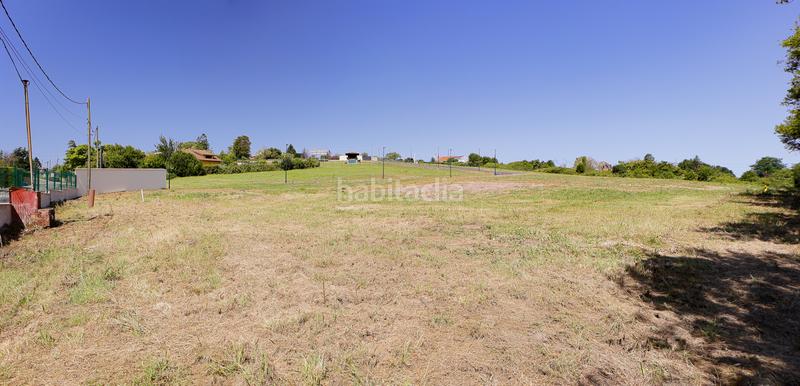 Foto 4f2c9fdf-70e2-4699-b3f2-0c884d5db025. Terreno residenziale in Gijón - camino de la carreterona--- castiello 7 in Gijón